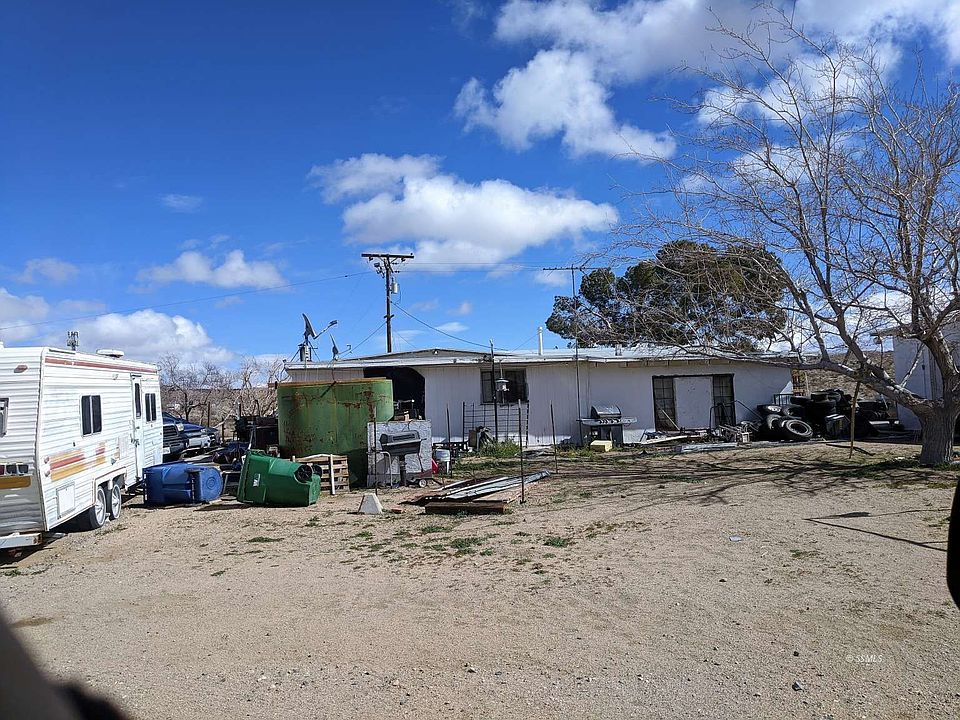 5001 S Tor Rd, Ridgecrest, CA 93555 Zillow