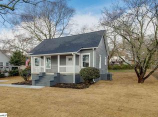25 Wallace St, Greenville, SC 29605