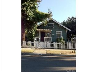 126 E 2nd St, San Dimas, CA 91773