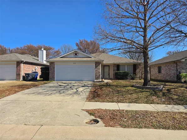 2616 Terrace Dr, McKinney, TX 75071