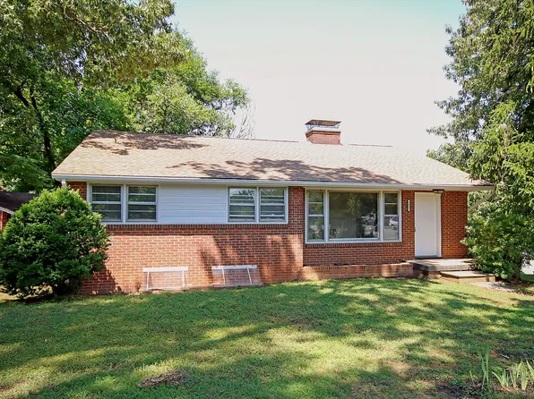 1401 Forest Ridge Rd #A, Charlottesville, VA 22903