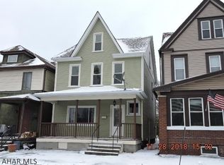 3020 Spruce Ave, Altoona, PA 16601