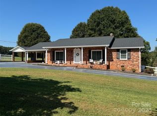 3311 Sigmon Dairy Rd, Newton, NC 28658