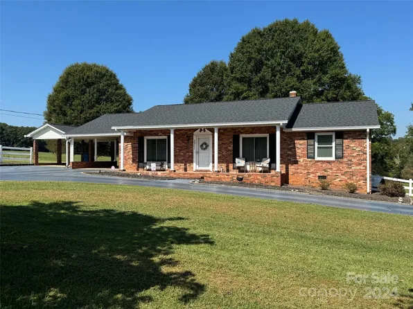 3311 Sigmon Dairy Rd, Newton, NC 28658