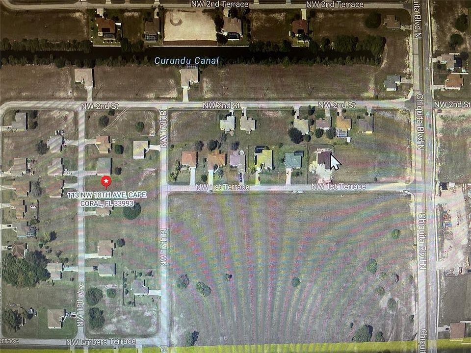 1st image of 113 NW 18TH AVENUE LOT 13