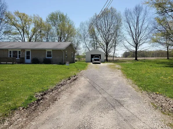 3312 Myers St NW, North Canton, OH 44720