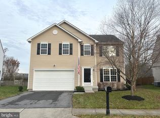 173 Flagstaff Cir, Martinsburg, WV 25405