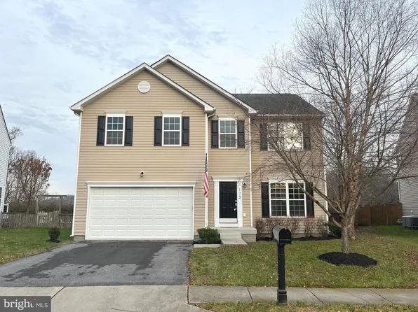173 Flagstaff Cir, Martinsburg, WV 25405