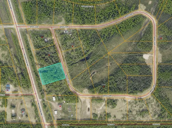 20 Sipes Dr, Salcha, AK 99714