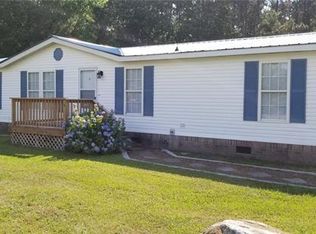 895 Mount Carmel Church Rd, Troy, NC 27371