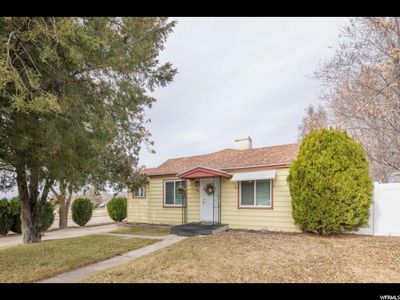 94 W 2000 N, Sunset, UT, 84015
