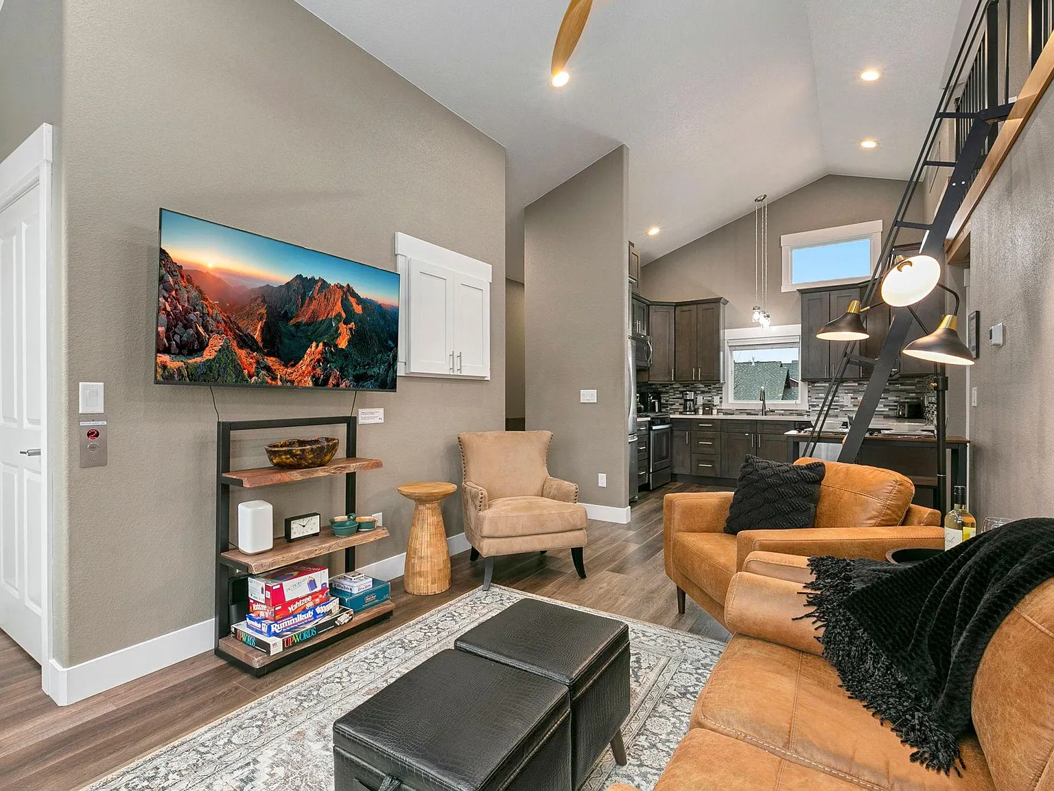 1 bed, 700 sqft, $2,800 — Photo 4