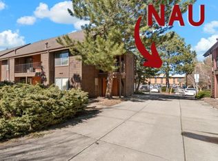 1200 S Riordan Ranch St APT 96, Flagstaff, AZ 86001
