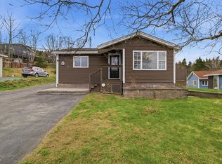 13 Warford Road, St. John's, NL A1G1T8