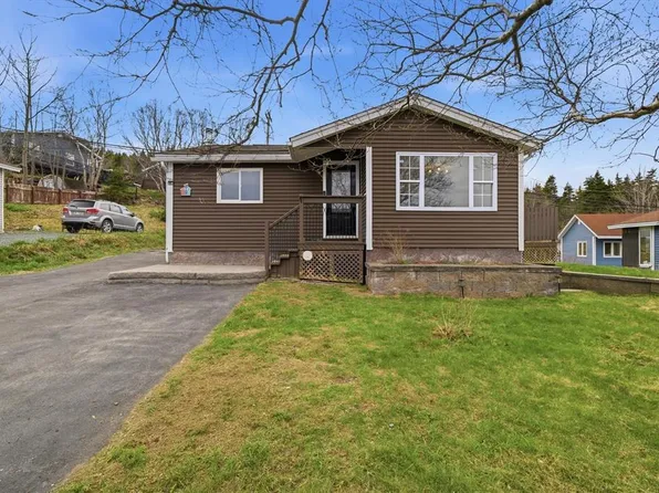 13 Warford Road, St. John's, NL A1G1T8