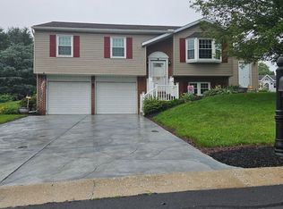 60 Reeser Dr, York Haven, PA 17370