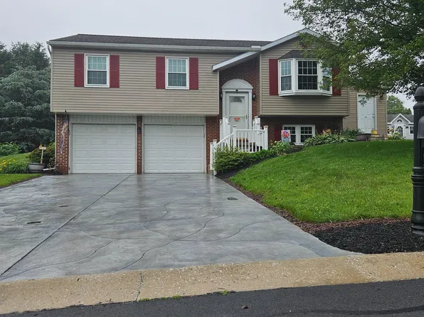 60 Reeser Dr, York Haven, PA 17370