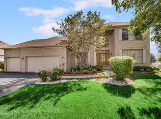 1295 Tunbridge Trl, Algonquin, IL