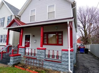 11 Shields Ave, Buffalo, NY 14213