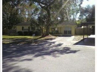 6703 Forrestvale Ln, Tampa, FL 33634