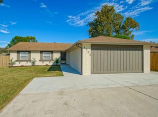 4064 S Woodbine St, Harvey, LA 70058
