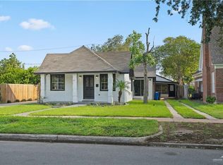 1312 Kendlewood Ave, McAllen, TX 78501