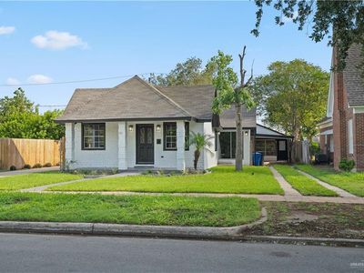 1312 Kendlewood Ave, McAllen, TX, 78501