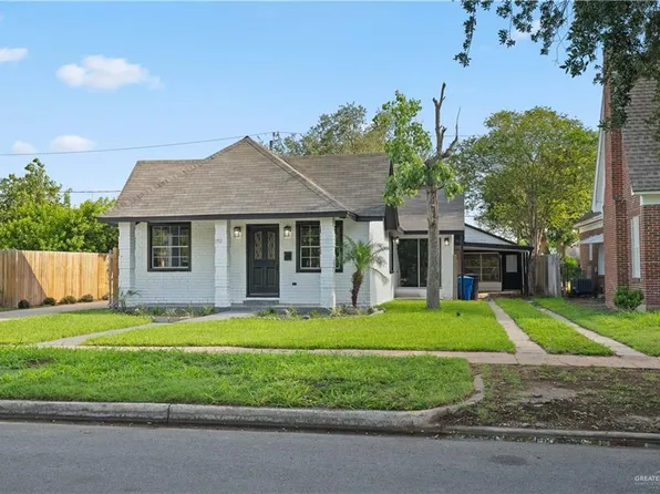 1312 Kendlewood Ave, McAllen, TX 78501