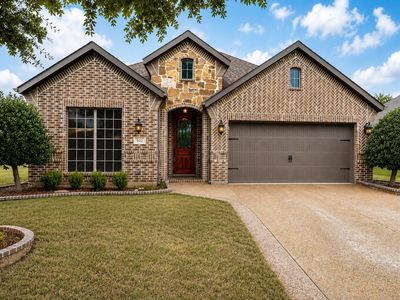 502 Madrone Trl, Forney, TX, 75126