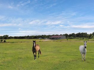 3111 Vz County Road 2301, Canton, TX 75103
