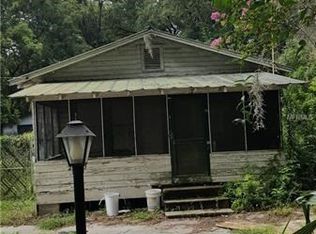 2210 Getford Rd, Eustis, FL 32726