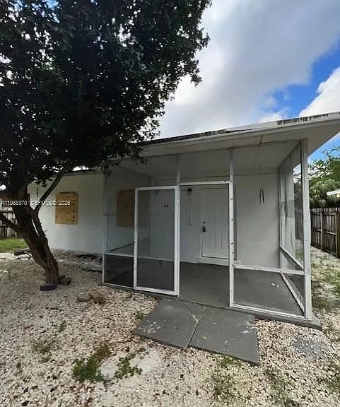1220 NW 3rd Ct — Photo 1