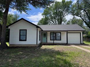 313 Mary St, Rockdale, TX 76567