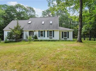 53 Clark Rd, Alfred, ME 04002