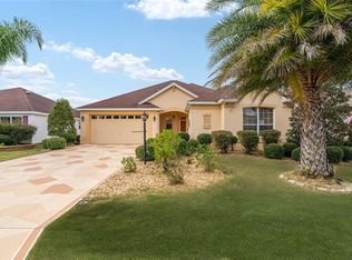 879 Chapman Loop, The Villages, FL 32162