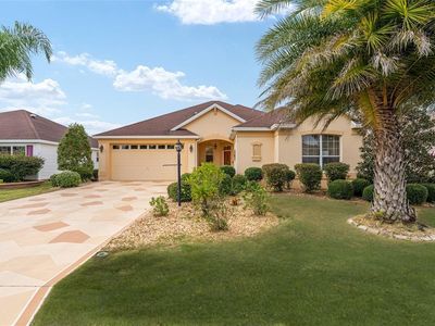 879 Chapman Loop, The Villages, FL, 32162