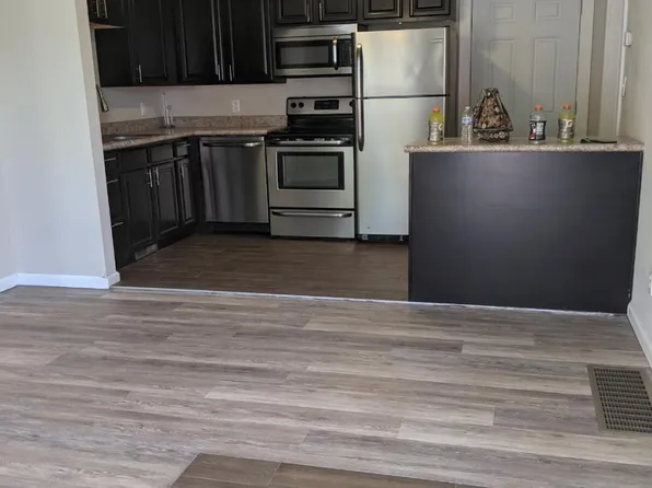 1118 9th Ave APT 1, Huntington, WV 25701