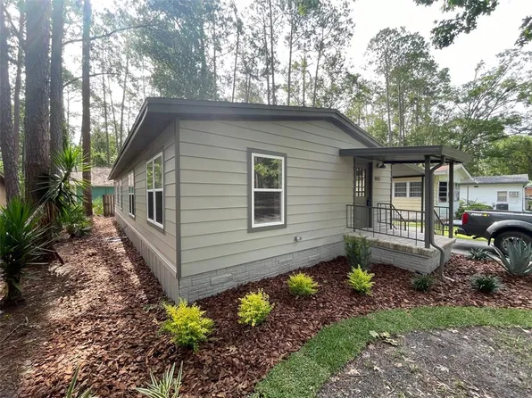 8852 NW 40th Cir, Gainesville, FL 32653