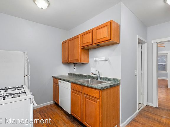 2nd image of 4984 Odell St Unit 1W