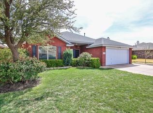 5727 107th St, Lubbock, TX 79424