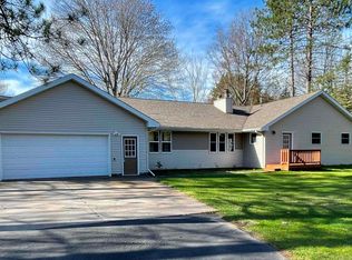 5771 Chaison 23.5 Rd, Gladstone, MI 49837