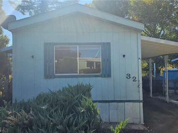 5495 5th St Space 32, Kelseyville, CA 95451