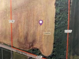Vacant Land Thrall Rd N #4, Lockport, NY 14094