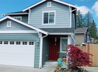 7427 19th Pl SE, Lake Stevens, WA 98258