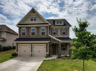 2025 Terrapin St, Indian Trail, NC 28079
