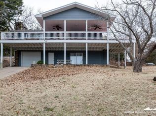 11337 Hickory Dr, Garfield, AR 72732