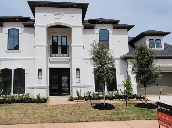 5044 American Sycamore Trl, Magnolia, TX 77316