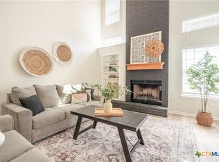 2114 Gina Dr, Harker Heights, TX 76548