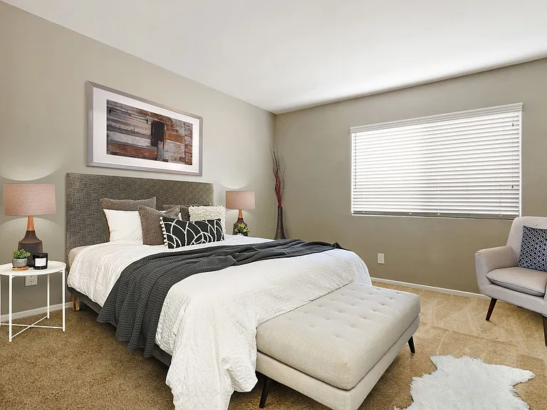 Sepulveda West Apartments — Photo 52