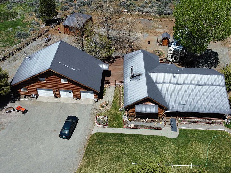 10 Wrangler Trl, Loyalton, CA 96118 MLS 20230409 Zillow